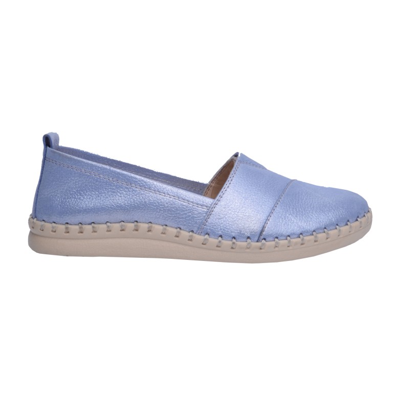 ДАМСКИ ОБУВКИ 605016 BLUE