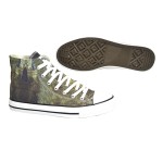 ДАМСКИ ГУМЕНКИ 15-81241 GREEN