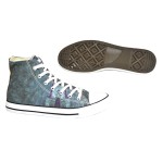 ДАМСКИ ГУМЕНКИ 15-81241 GREY