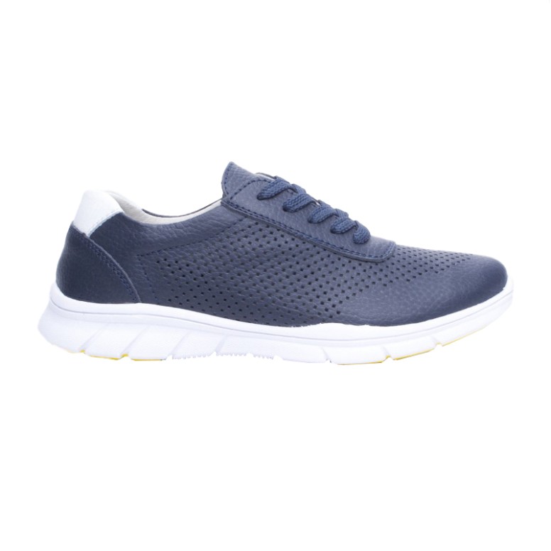 ДАМСКИ МАРАТОНКИ 186037 DK.BLUE (NAVY)