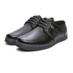 МЪЖКИ ОБУВКИ 188132 BLACK