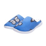 ДАМСКИ ПАНТОФИ 192019 NAVY