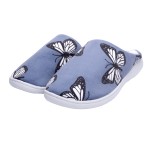 ДАМСКИ ПАНТОФИ 192019 GREY