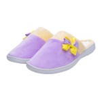 ДАМСКИ ПАНТОФИ 192021 PURPLE