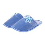 ДАМСКИ ПАНТОФИ 192022 NAVY