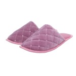 ДАМСКИ ПАНТОФИ 192023 PINK