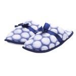 ДАМСКИ ПАНТОФИ 192026 NAVY