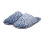 ДАМСКИ ПАНТОФИ 192028 GREY