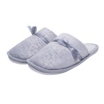 ДАМСКИ ПАНТОФИ 192029 GREY