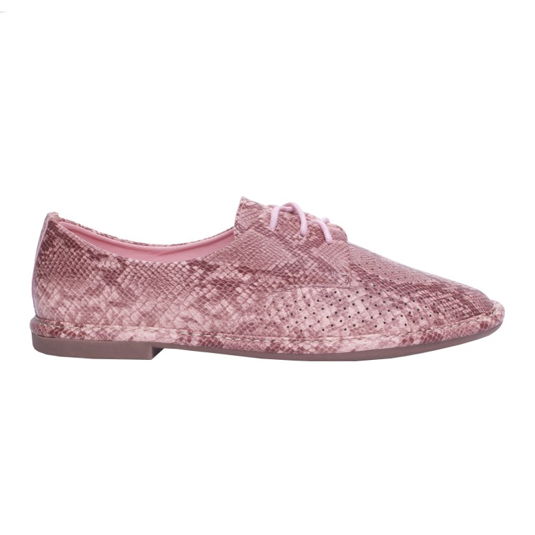 ДАМСКИ ОБУВКИ 508046 PINK