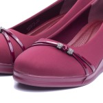 ДАМСКИ ОБУВКИ 523014 MAROON