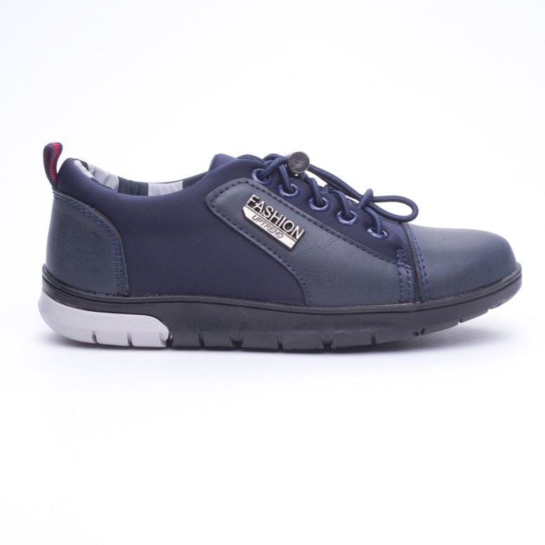 ДЕТСКИ МАРАТОНКИ 524023 NAVY № 25/30