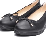 ДАМСКИ ОБУВКИ 525042 BLACK