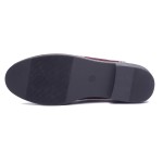 ДАМСКИ ОБУВКИ 525043 BORDO