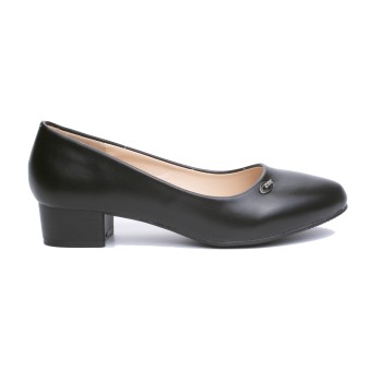 ДАМСКИ ОБУВКИ 525044 BLACK