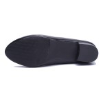 ДАМСКИ ОБУВКИ 525044 BLACK