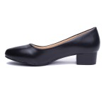 ДАМСКИ ОБУВКИ 525044 BLACK