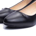 ДАМСКИ ОБУВКИ 525044 BLACK