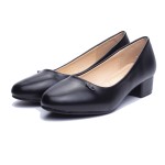 ДАМСКИ ОБУВКИ 525044 BLACK