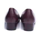 ДАМСКИ ОБУВКИ 525044 BORDO