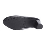 ДАМСКИ ОБУВКИ 525046 BLACK