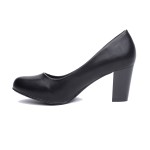 ДАМСКИ ОБУВКИ 525046 BLACK