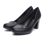 ДАМСКИ ОБУВКИ 525046 BLACK