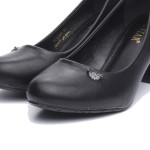 ДАМСКИ ОБУВКИ 525046 BLACK