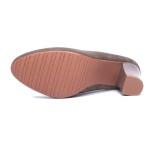ДАМСКИ ОБУВКИ 525048 KHAKI
