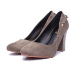 ДАМСКИ ОБУВКИ 525048 KHAKI