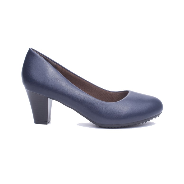 ДАМСКИ ОБУВКИ 525055 NAVY