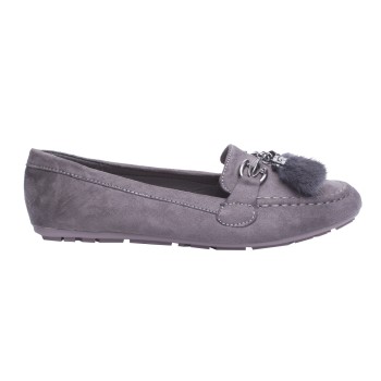 ДАМСКИ ОБУВКИ 529011 GREY
