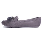 ДАМСКИ ОБУВКИ 529011 GREY