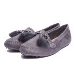 ДАМСКИ ОБУВКИ 529011 GREY