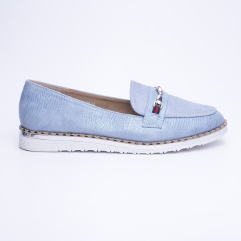 ДАМСКИ ОБУВКИ 529014 BLUE
