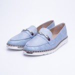 ДАМСКИ ОБУВКИ 529014 BLUE