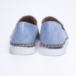 ДАМСКИ ОБУВКИ 529014 BLUE