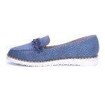 ДАМСКИ ОБУВКИ 529015 NAVY