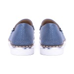 ДАМСКИ ОБУВКИ 529015 NAVY