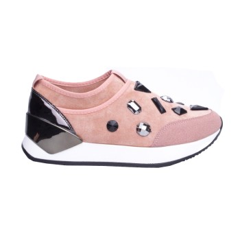 ДАМСКИ ОБУВКИ 529020 PINK