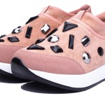ДАМСКИ ОБУВКИ 529020 PINK