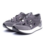 ДАМСКИ ОБУВКИ 529020 GREY