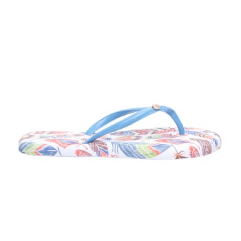 ДАМСКИ ДЖАПАНКИ 750009 BLUE