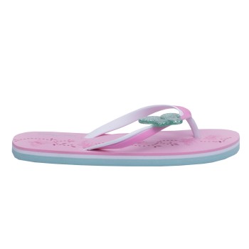 ДЕТСКИ ДЖАПАНКИ 750018 PINK № 30/35