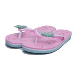 ДЕТСКИ ДЖАПАНКИ 750018 PINK № 30/35