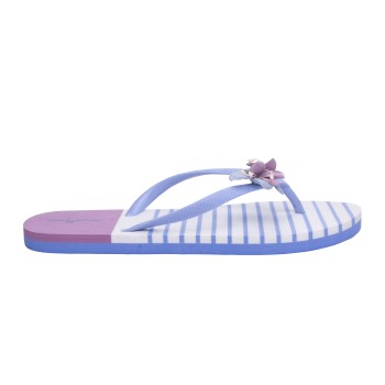 ДАМСКИ ДЖАПАНКИ 750022 BLUE