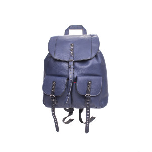 WOMAN′S BACKPACK 538025 NAVY