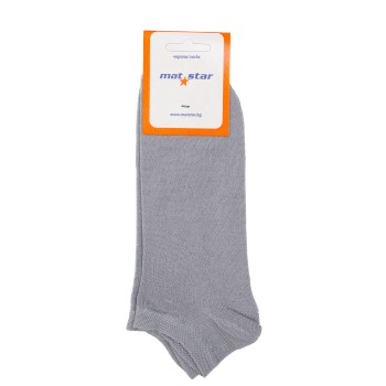 ДАМСКИ ЧОРАПИ 95105 GREY 36/40