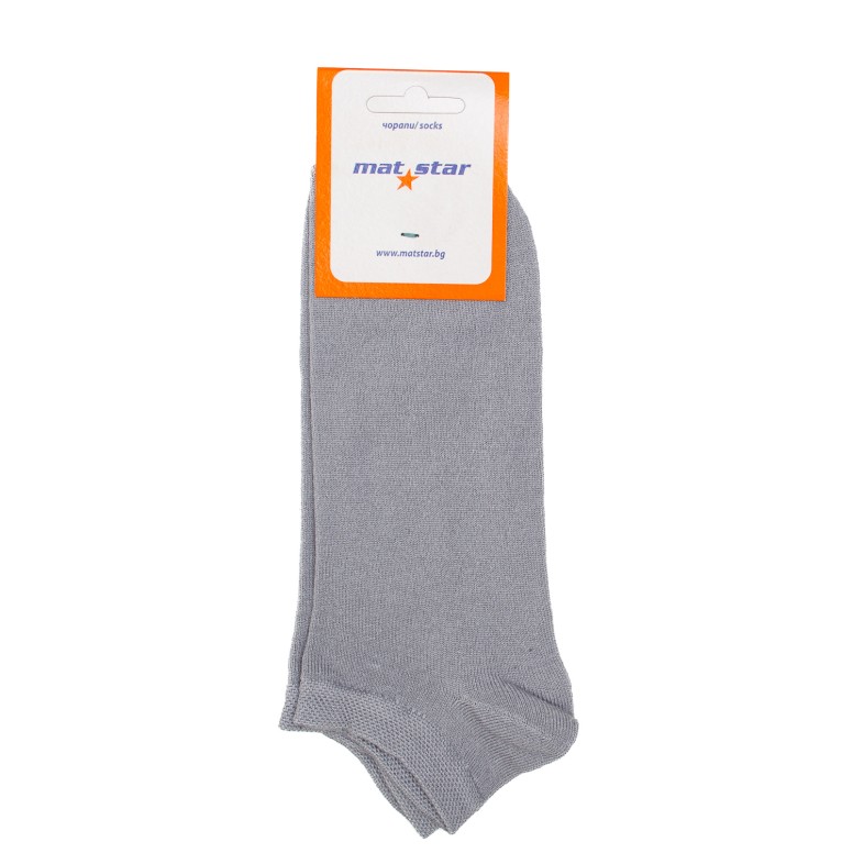 ДАМСКИ ЧОРАПИ 95105 GREY 36/40