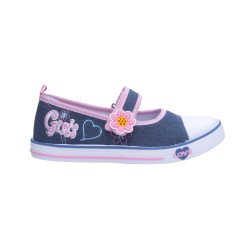 ДЕТСКИ ГУМЕНКИ 751004 BLUE № 31/36